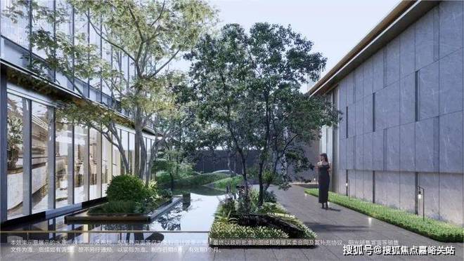 招商象屿星耀翠湾@2024网站上海招商象屿星耀翠湾火爆热销中(图21)