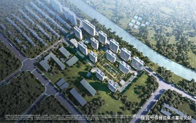 招商象屿星耀翠湾@2024网站上海招商象屿星耀翠湾火爆热销中(图20)