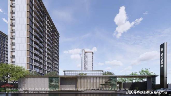 招商象屿星耀翠湾@2024网站上海招商象屿星耀翠湾火爆热销中(图23)