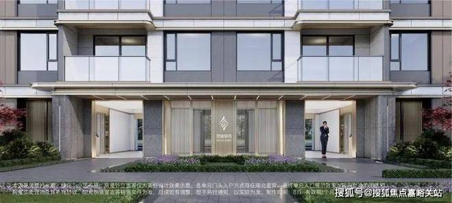 招商象屿星耀翠湾@2024网站上海招商象屿星耀翠湾火爆热销中(图24)