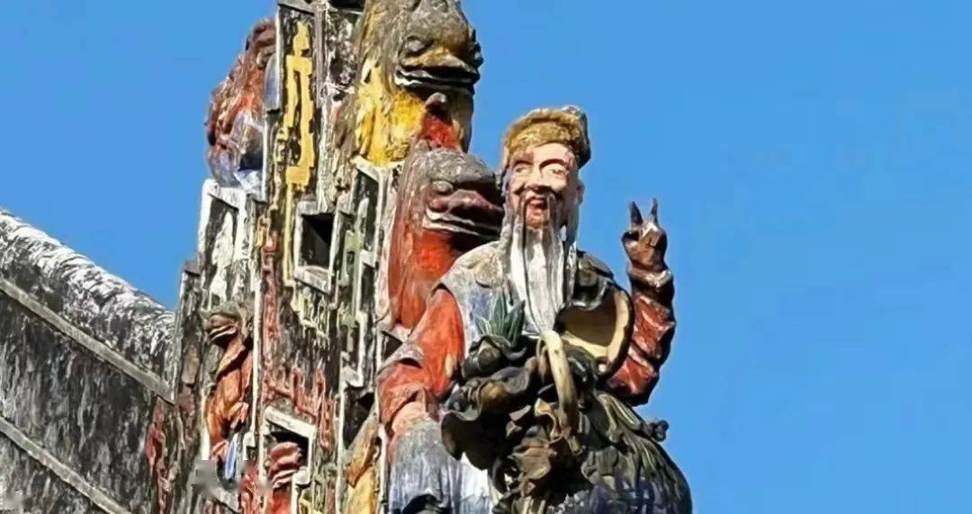 荔湾最“Hea”的线路在这适合忙里偷闲逛一逛！(图3)