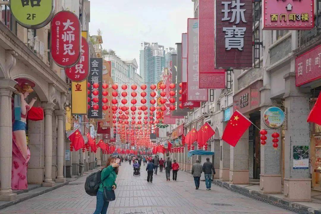 荔湾最“Hea”的线路在这适合忙里偷闲逛一逛！(图5)