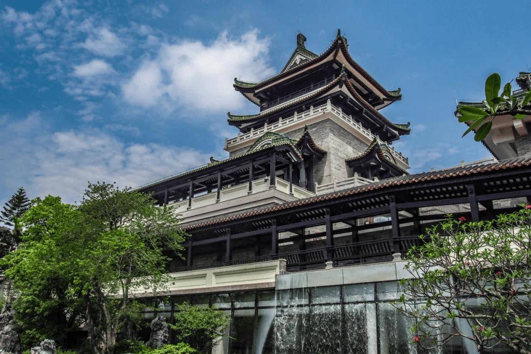 荔湾最“Hea”的线路在这适合忙里偷闲逛一逛！(图10)