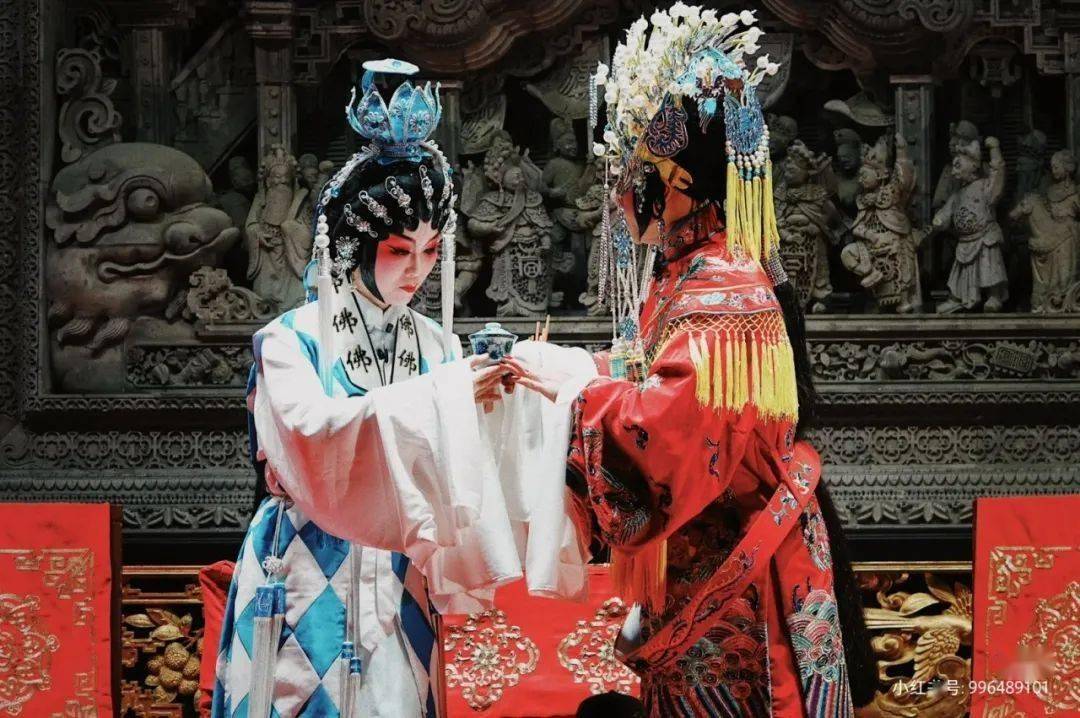 荔湾最“Hea”的线路在这适合忙里偷闲逛一逛！(图11)