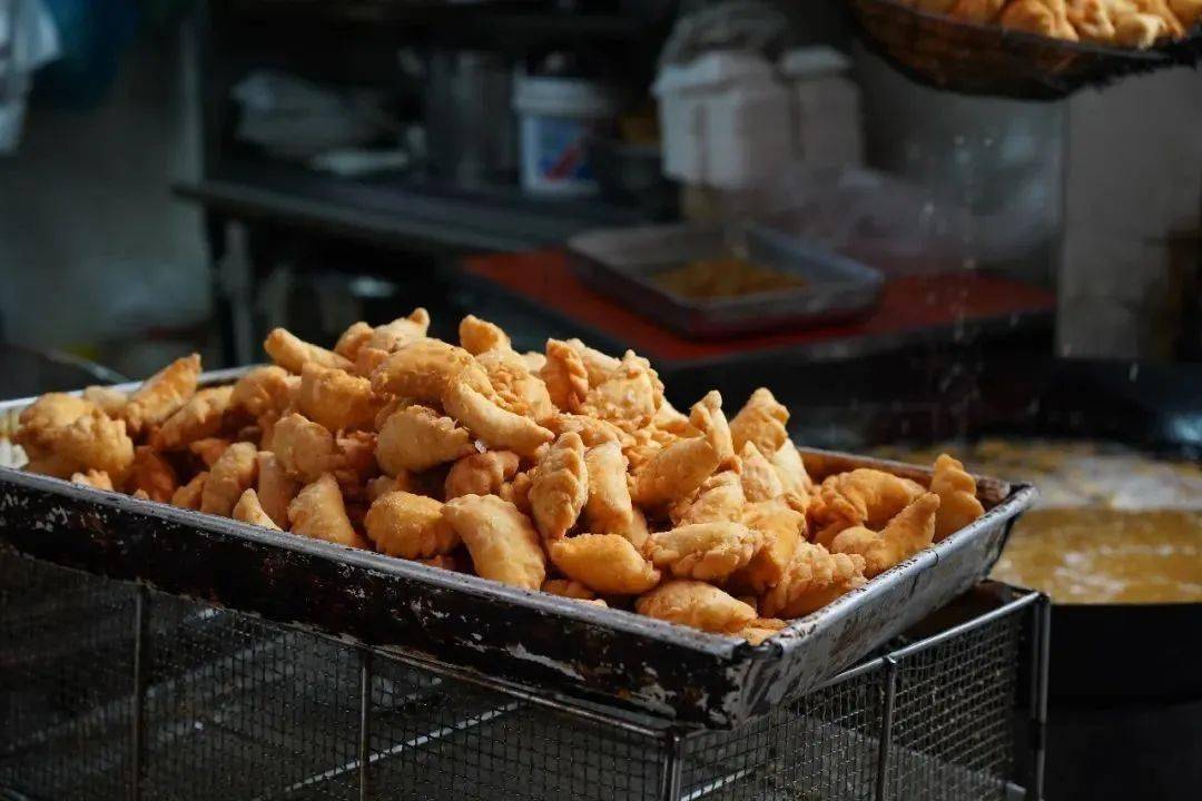 荔湾最“Hea”的线路在这适合忙里偷闲逛一逛！(图13)