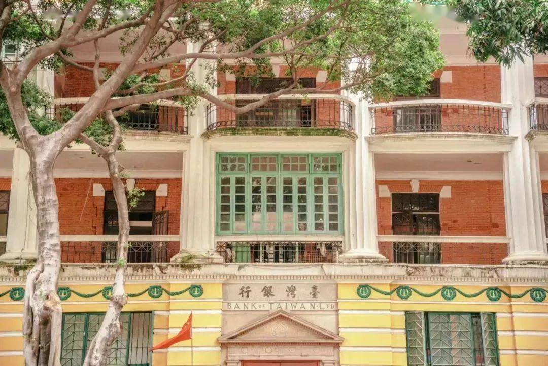 荔湾最“Hea”的线路在这适合忙里偷闲逛一逛！(图16)