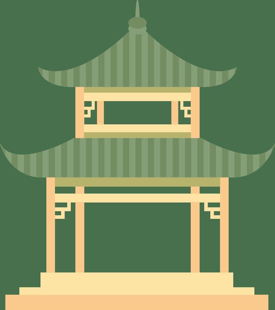 荔湾最“Hea”的线路在这适合忙里偷闲逛一逛！(图18)