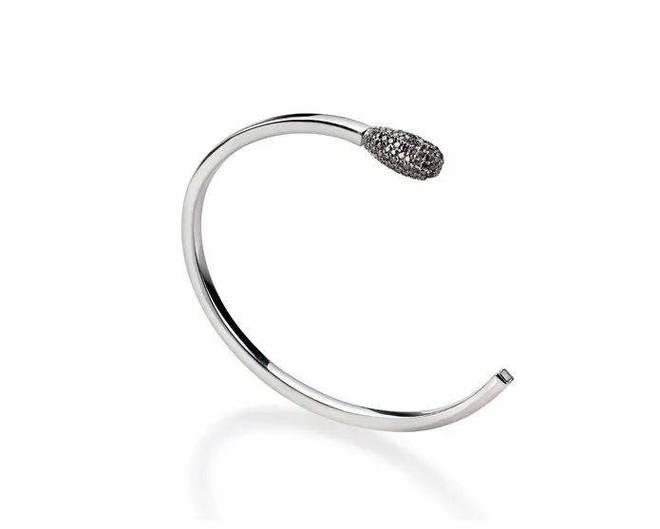 跨界灵感当天然珠宝邂逅建筑美学(图5)