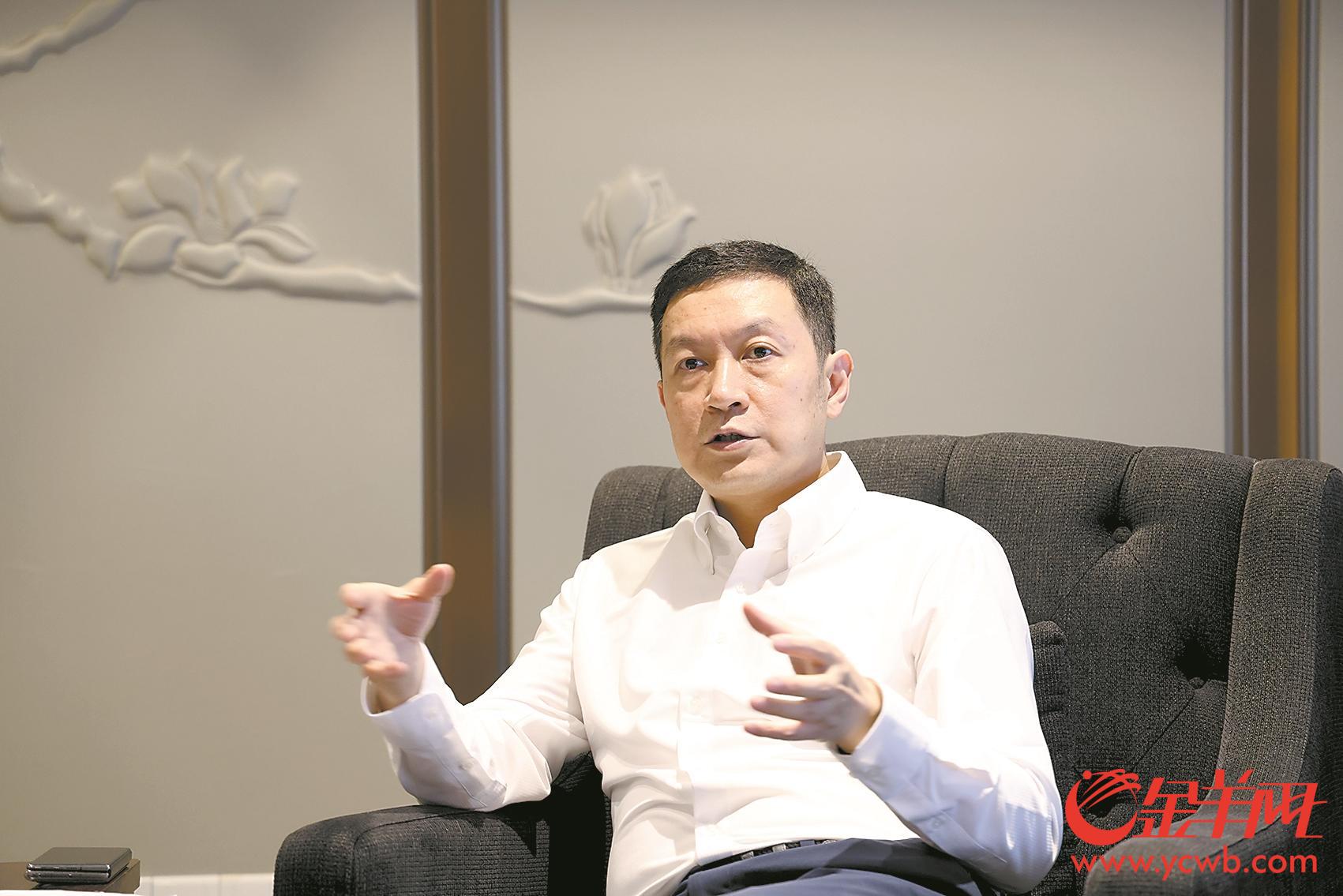 【龙腾湾区·桥见未来】建筑数字化如何走向“大屏”之外广联达“交底”数字化精细管理“秘笈”(图1)