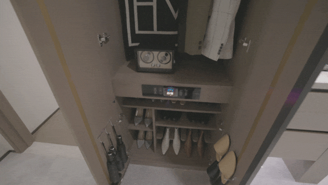 绿城春晓园—青浦徐泾绿城春晓园2024网站—售楼处精装修交付(图9)