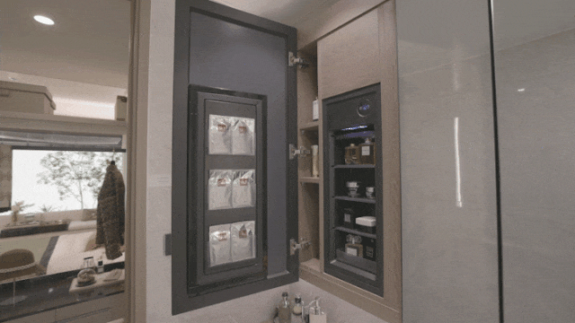 绿城春晓园—青浦徐泾绿城春晓园2024网站—售楼处精装修交付(图15)