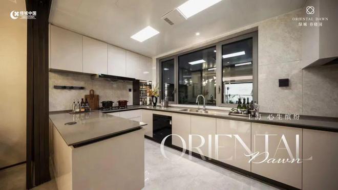 绿城春晓园—青浦徐泾绿城春晓园2024网站—售楼处精装修交付(图12)