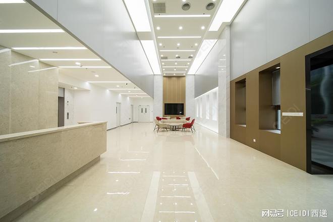 工业厂房规划建设：热加工厂房设计及装修(图1)