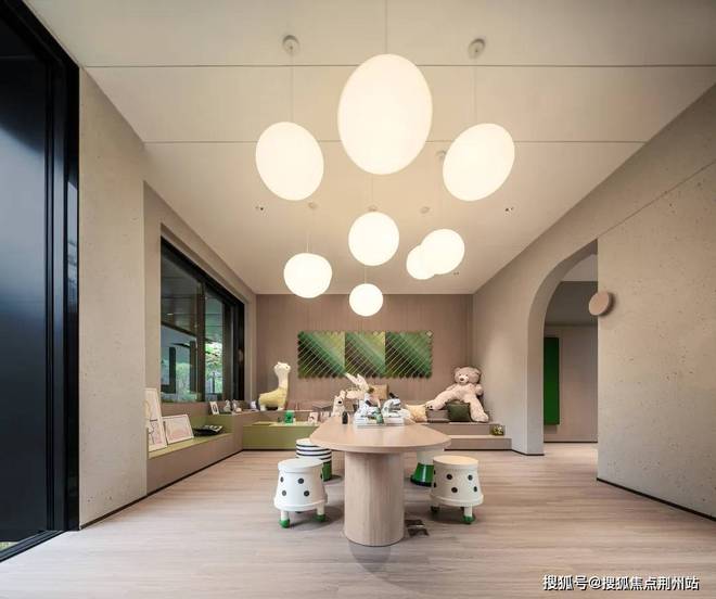 南京金基山川江樾售楼处电线楼盘简介预约看房(图4)