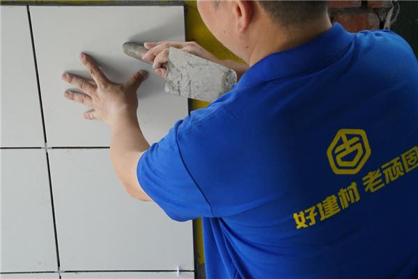 2024瓷砖胶新纪元:十大品牌重塑装修新风尚(图1)