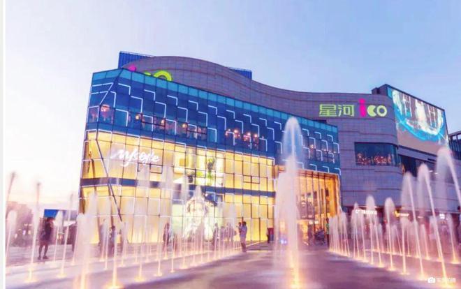 盛璟润府的建筑设计风格和内部装修品质如何？(图14)