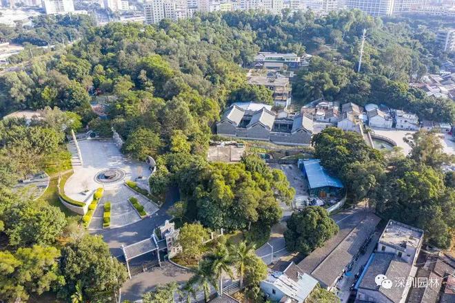 盛璟润府的建筑设计风格和内部装修品质如何？(图12)