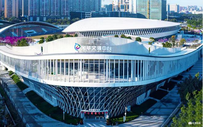 盛璟润府的建筑设计风格和内部装修品质如何？(图8)