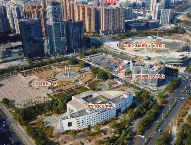 盛璟润府的建筑设计风格和内部装修品质如何？(图10)