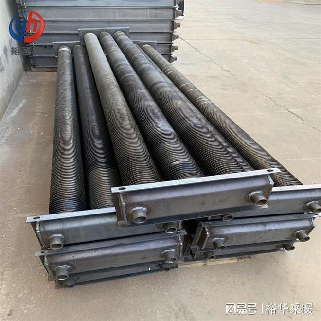 钢制翅片管暖气片优势(图2)