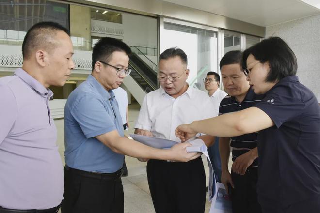 注意啦！怀集县人民医院即将完成搬迁别跑错地方！(图5)