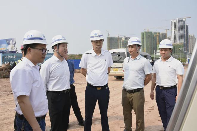 注意啦！怀集县人民医院即将完成搬迁别跑错地方！(图4)