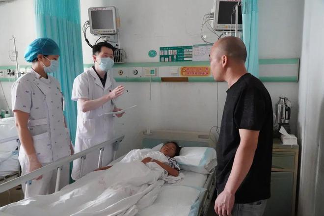 注意啦！怀集县人民医院即将完成搬迁别跑错地方！(图6)