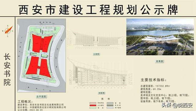 “一馆两舍”布局确定长安书院定档年内开放(图2)