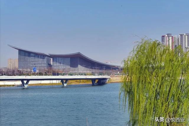 “一馆两舍”布局确定长安书院定档年内开放(图5)