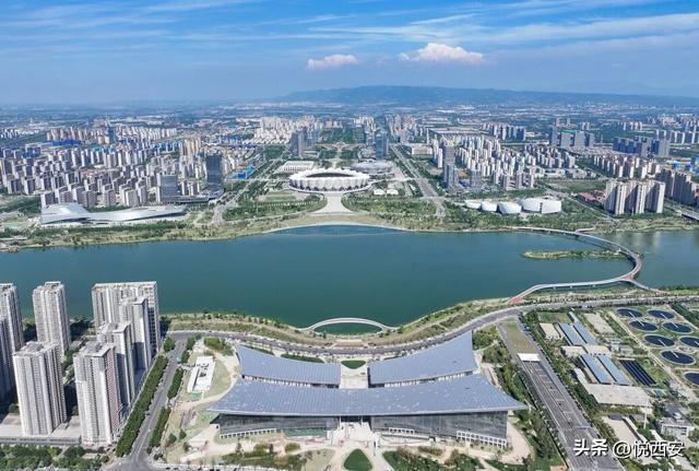 “一馆两舍”布局确定长安书院定档年内开放(图4)