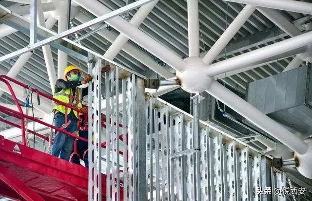 “一馆两舍”布局确定长安书院定档年内开放(图6)