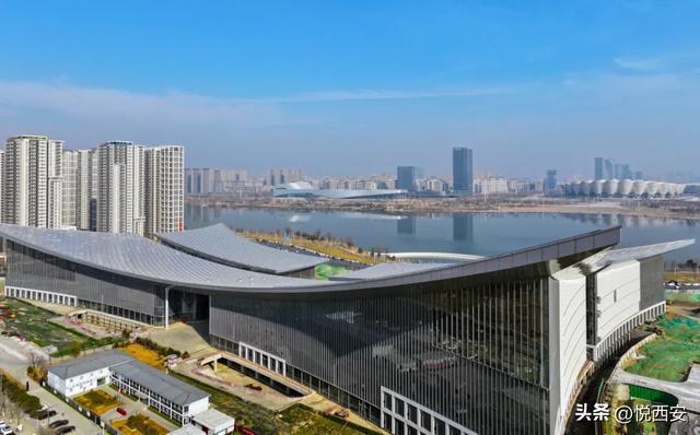 “一馆两舍”布局确定长安书院定档年内开放(图8)