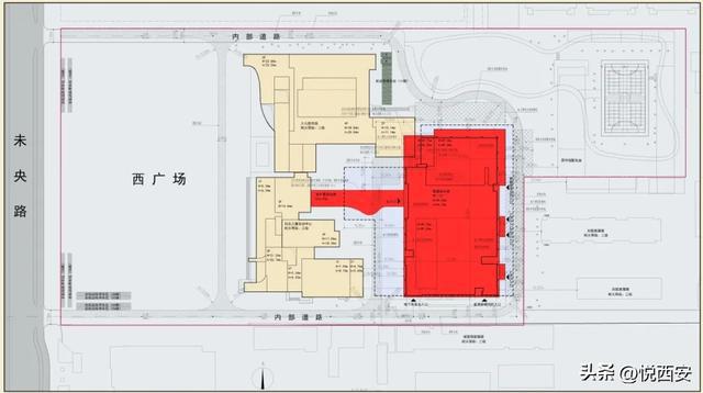 “一馆两舍”布局确定长安书院定档年内开放(图11)