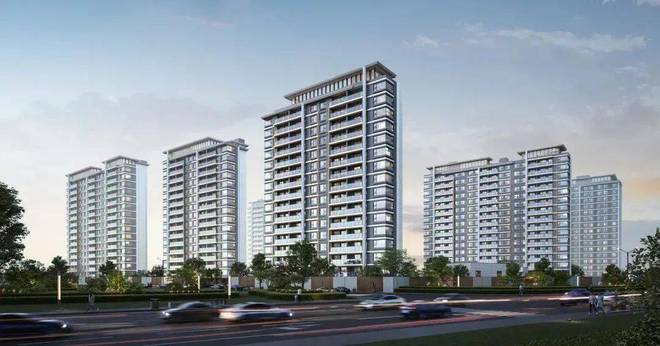 一文读懂上海华润映江润府优缺点!分析一下华润映江润府值得买吗？(图6)