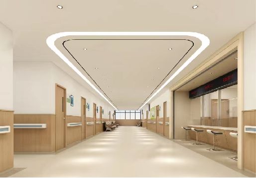 闵行这个综合服务中心预计明年投入使用！就在这里……(图5)