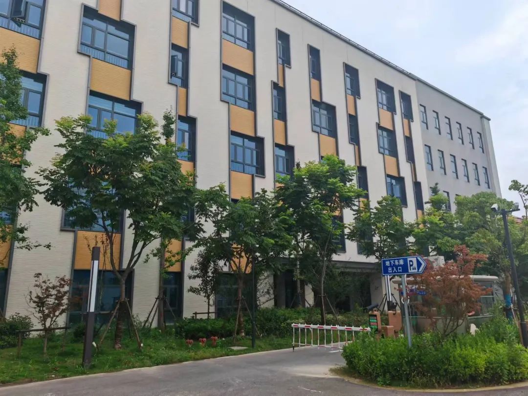 闵行这个综合服务中心预计明年投入使用！就在这里……(图3)