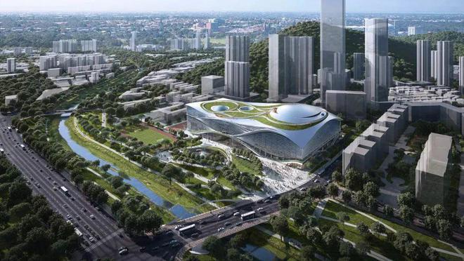 深圳南山鼎胜·金域阳光户型面积约87-130㎡3-4房带精装修交房(图20)