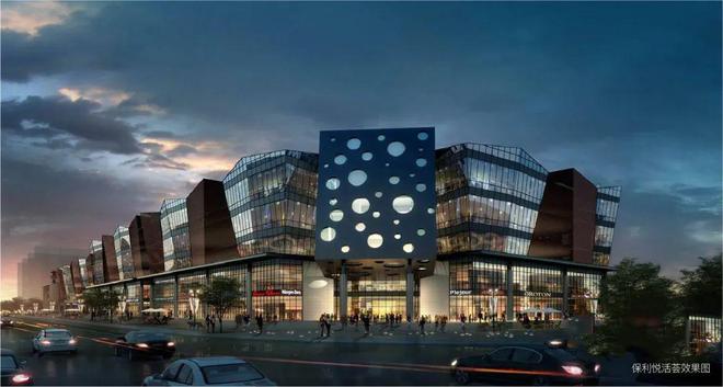 中铁建花语天境(松江中铁建花语天境)2024网站售楼处精装修(图6)