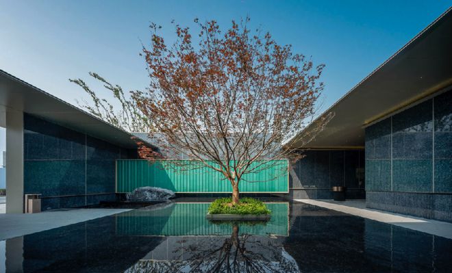 绿城春晓园上海青浦绿城春晓园网站售楼处预约户型价格(图8)