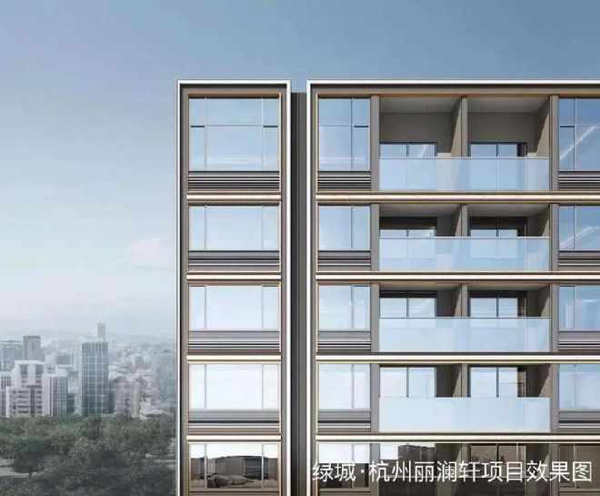 绿城春晓园上海青浦绿城春晓园网站售楼处预约户型价格(图12)