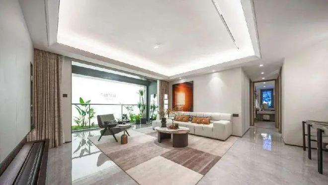 绿城春晓园上海青浦绿城春晓园网站售楼处预约户型价格(图18)