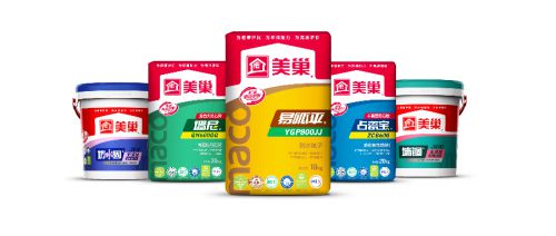 美巢商标荣获2023年度北京知名商标筑牢品牌防线(图1)