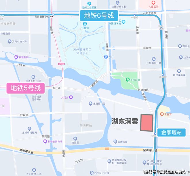 华润润云（2024华润润云网站）售楼处·详情(图6)