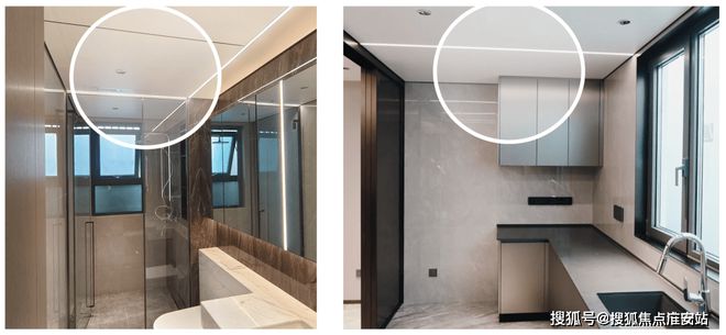 华润润云（2024华润润云网站）售楼处·详情(图18)