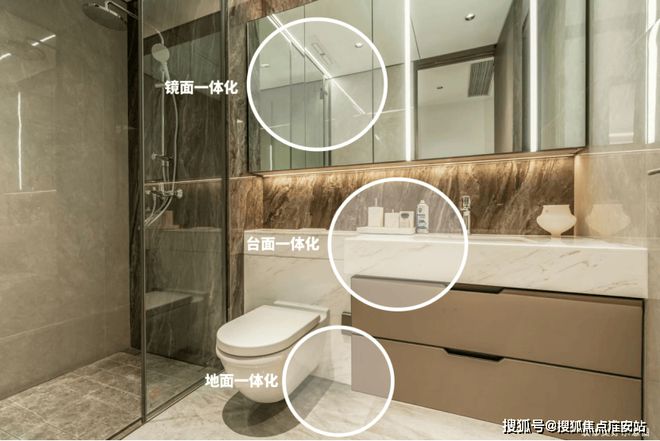 华润润云（2024华润润云网站）售楼处·详情(图19)