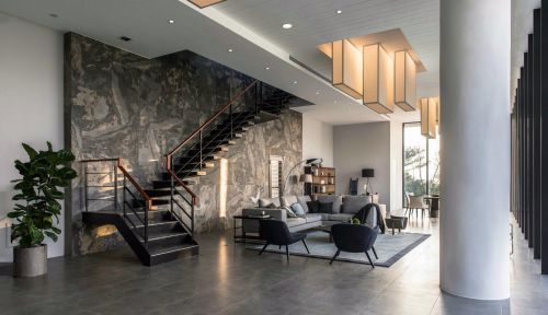 上海家装市场重磅盘点：十大知名装修公司闪耀登场(图2)