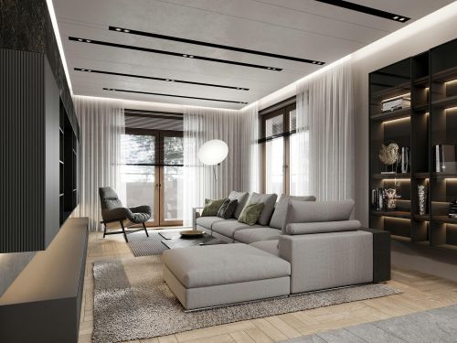 上海家装市场重磅盘点：十大知名装修公司闪耀登场(图4)