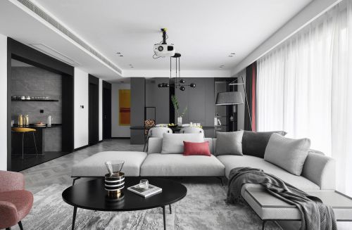 上海家装市场重磅盘点：十大知名装修公司闪耀登场(图3)