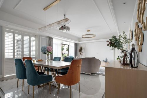 上海家装市场重磅盘点：十大知名装修公司闪耀登场(图5)