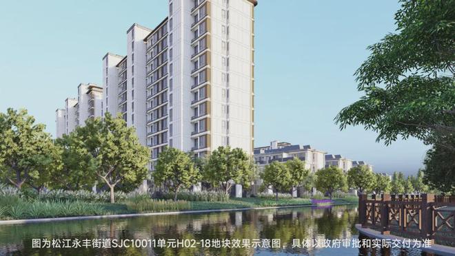 招商云澜湾(松江招商云澜湾)2024网站售楼处精装修(图3)